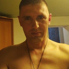 Фотография мужчины Алексей, 39 лет из г. Черногорск