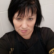 Фотография девушки Светлана, 55 лет из г. Майкоп
