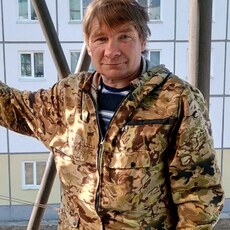 Фотография мужчины Николай, 54 года из г. Тулун