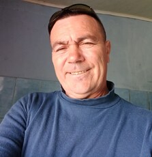 Фотография мужчины Чуй, 56 лет из г. Коломна