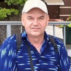 Фотография мужчины Александр, 60 лет из г. Пинск
