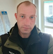Фотография мужчины Николай, 31 год из г. Давлеканово