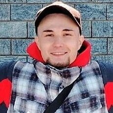 Фотография мужчины Женя, 22 года из г. Ангарск