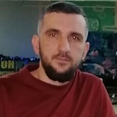 Фотография мужчины Владимир, 39 лет из г. Тихорецк