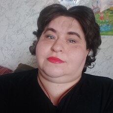 Фотография девушки Людмила, 44 года из г. Днепр