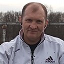 Алексей Полунин, 52 года