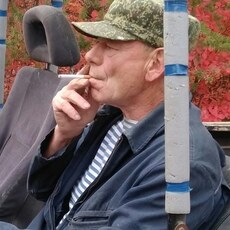 Фотография мужчины Александр, 54 года из г. Луганск