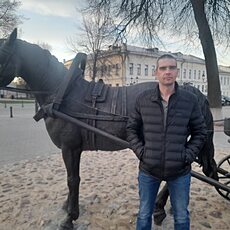 Фотография мужчины Илья, 37 лет из г. Муром