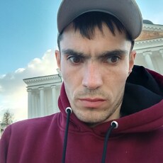 Фотография мужчины Макс, 29 лет из г. Арзамас