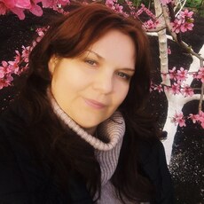 Фотография девушки Лл, 45 лет из г. Алчевск