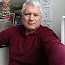 Ильгар, 63 года