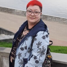 Фотография девушки Татьяна, 59 лет из г. Камышин