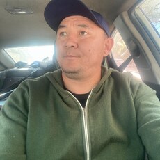 Фотография мужчины Биржан, 41 год из г. Алматы