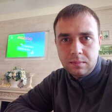 Фотография мужчины Евгений, 30 лет из г. Москва