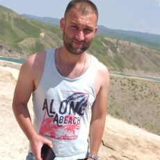 Фотография мужчины Али, 35 лет из г. Пласт