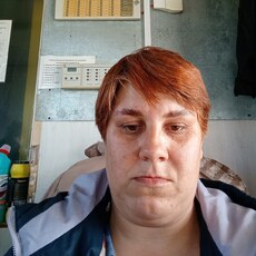 Фотография девушки Анастасия, 41 год из г. Южно-Сахалинск