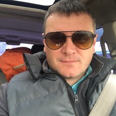 Фотография мужчины Алексей, 46 лет из г. Астана