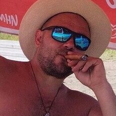 Фотография мужчины Сергей, 43 года из г. Южно-Сахалинск