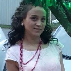 Фотография девушки Лиля, 34 года из г. Топки