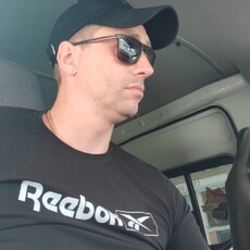 Фотография мужчины Михаил, 38 лет из г. Крымск