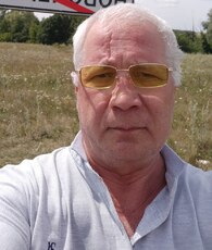 Фотография мужчины Рим, 60 лет из г. Стерлитамак