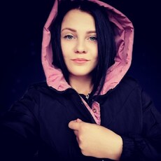 Фотография девушки Ксения, 23 года из г. Семей