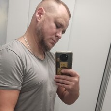 Фотография мужчины Александр, 46 лет из г. Шарыпово