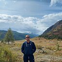 Сергей, 54 года