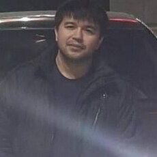 Фотография мужчины Бека, 35 лет из г. Симферополь