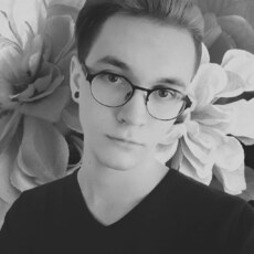 Фотография мужчины Даня, 20 лет из г. Миллерово