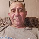 Исмоил, 60 лет