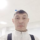 Нуреке, 44 года