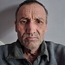 Ахмад, 66 лет