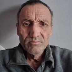Фотография мужчины Ахмад, 66 лет из г. Навои