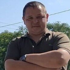 Фотография мужчины Саша, 38 лет из г. Тихорецк