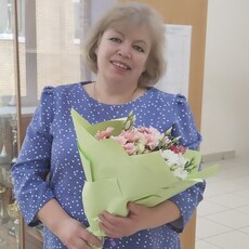 Фотография девушки Лариса, 54 года из г. Сыктывкар