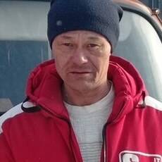 Фотография мужчины Алексей, 48 лет из г. Комсомольск-на-Амуре