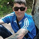 Виталик, 40 лет