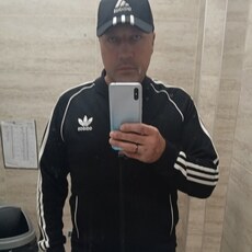 Фотография мужчины Антон, 41 год из г. Ижевск