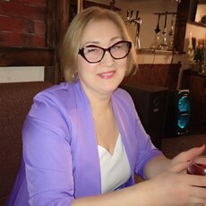 Фотография девушки Светлана, 53 года из г. Воронеж