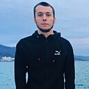 Егор, 27 лет