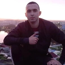 Фотография мужчины Met, 29 лет из г. Ревда