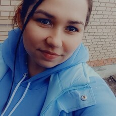 Фотография девушки Black Rose, 29 лет из г. Карагай