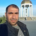 Акоб, 44 года