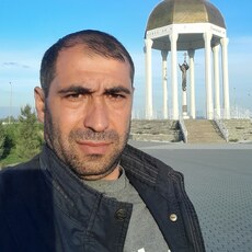 Фотография мужчины Акоб, 44 года из г. Калуга