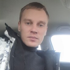 Фотография мужчины Максим, 31 год из г. Наро-Фоминск