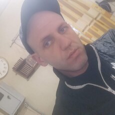 Фотография мужчины Сергей, 37 лет из г. Ногинск