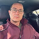 Роман, 43 года