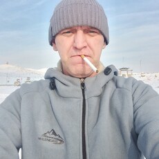 Фотография мужчины Алексей, 47 лет из г. Минусинск