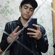 Фотография мужчины Аслан, 25 лет из г. Каскелен